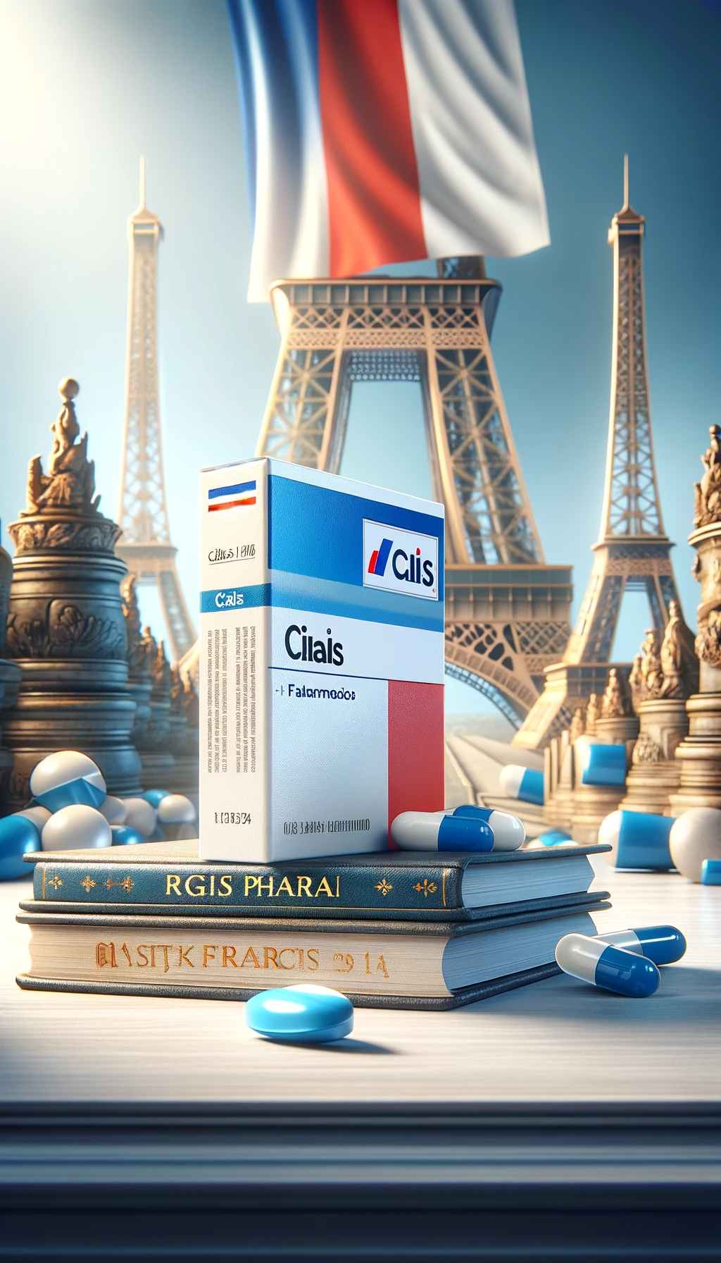 Achat cialis 20mg france